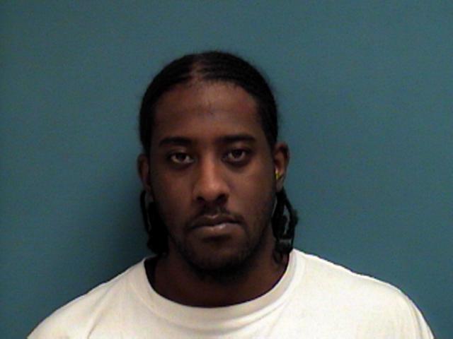 Dejuan Ramone Sims