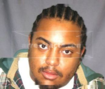 Sheldon Dominique Torrence