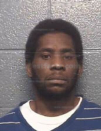 Dyron Lorenzo Womack