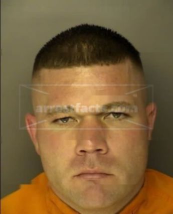 Bryan Michael Stegall