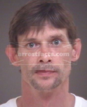 Keith Alan Blakely