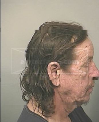 Gordon George Harms