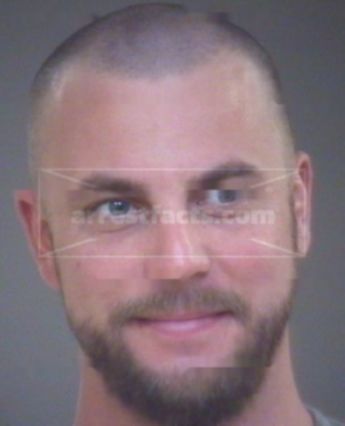 Joshua Donald Burns