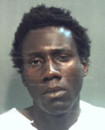 Donald Destin
