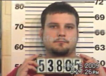 Jessie Eli Mcgrew