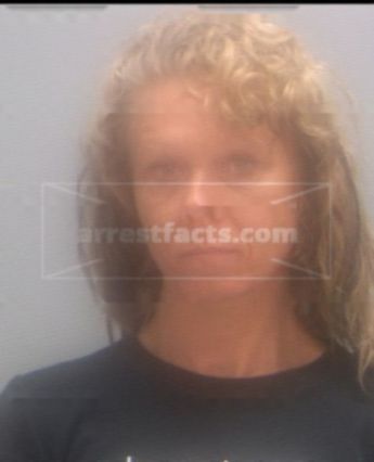 Margaret Mary Page