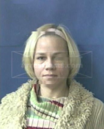 Teresa Lynn Hill