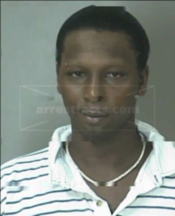 Tyrone Jerome Holmes