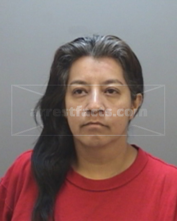 Dianna Rodriguez Reyes