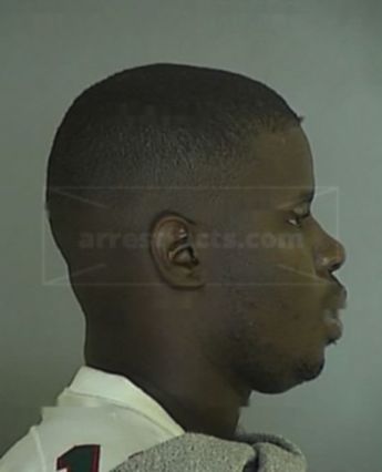 Joshua Thomas Simmons