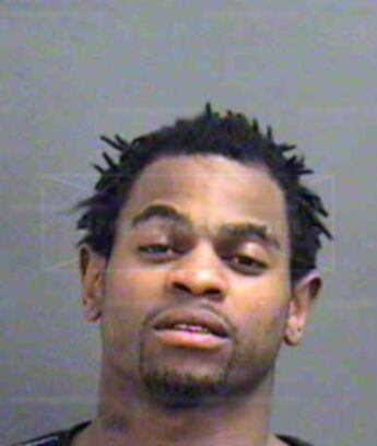 Kelvin Jamarian Boyd
