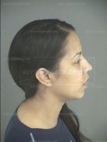 Jennifer Isabel Mireles