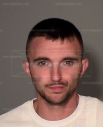 Aaron Joseph White