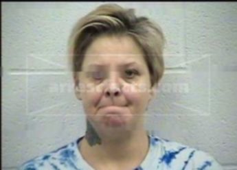 Jamie Sue Griffin