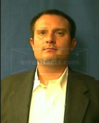 Brian Tate Berry