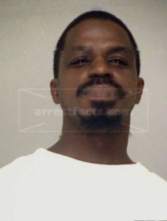 Adrian Kenneth Lamar