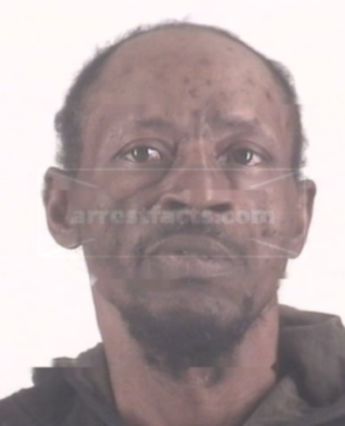 Larry Wayne Johnson