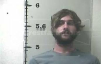 Jacob Howard Burchett