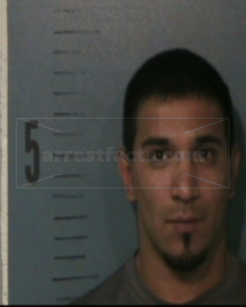 Andrew Salazar Martinez