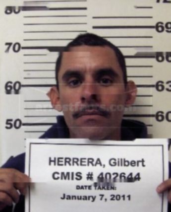 Gilbert R. Herrera