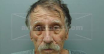 Jackie Glenn Minshew