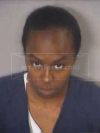 Yvette Bates
