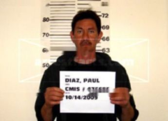 Paul R Diaz