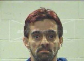 Shane Ladell Darby