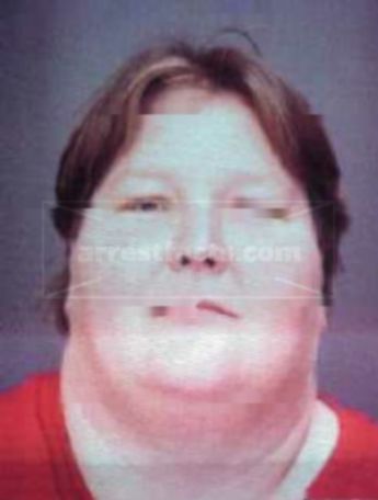 Angela Darlene Leister