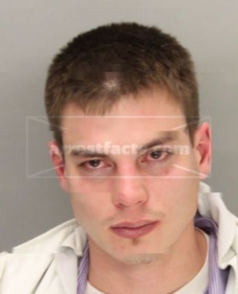 Holt John Christopher