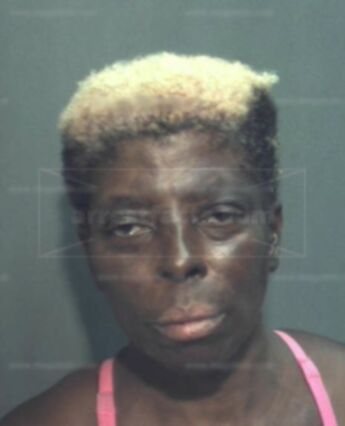 Ruby Yvette Robinson