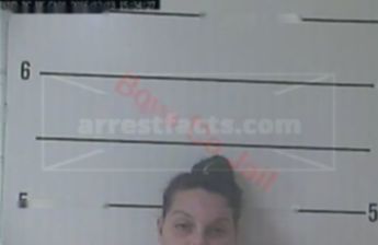 Rebecca S Pinson