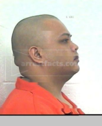 Anthony Leon-Guerrero Santos
