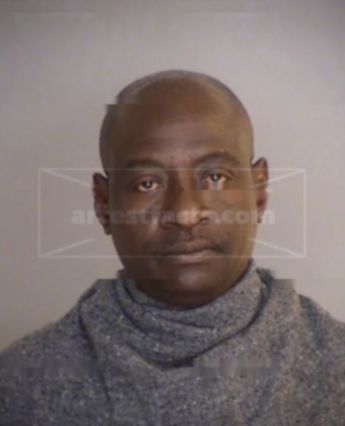Zachary Lewis Bolden