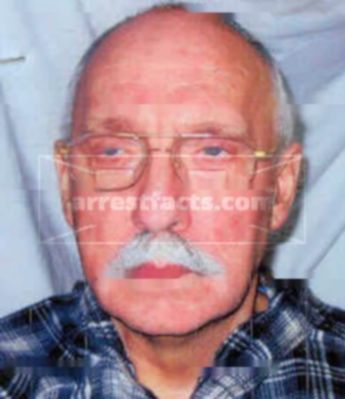 Harold Hughes