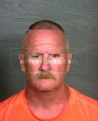 George R Barker
