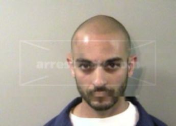 Omar Mabruk Benghuzzi
