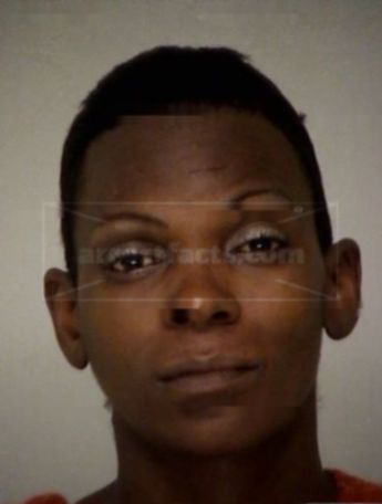 Kimberly Tashawn Sailem