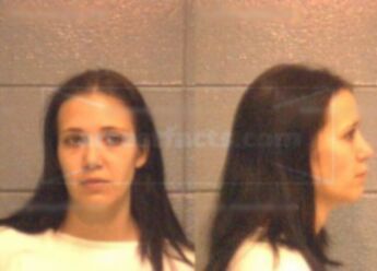 Melissa Ann Potter