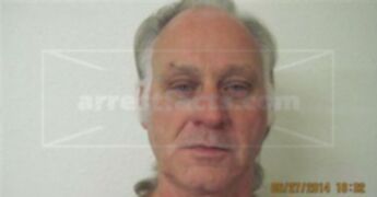 Jesse Ray Thompson