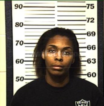 Kimberly Janee Dennis