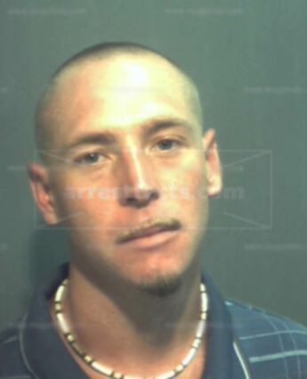 Christopher Raymond Dubberly