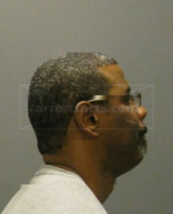 Eric Von Williams