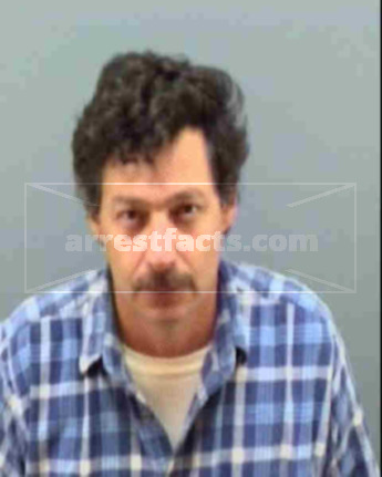 Louis Franklin Huffman