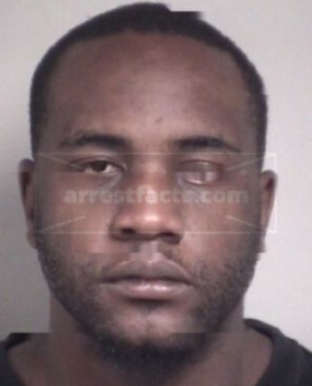 Kellen Jamaal Robeson