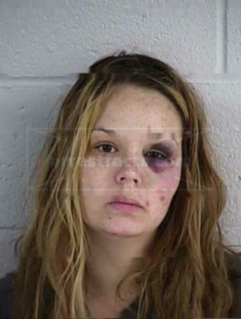 Amy Elizabeth Freeman