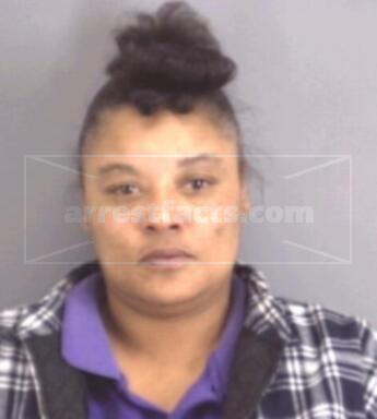 Fannie Mae Bell
