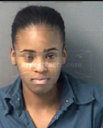 Chiquera Renay Hardaway