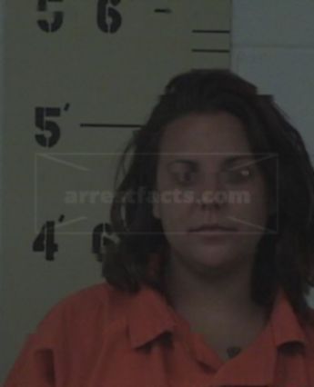 Tiffany Michelle Davis