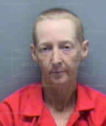 Jill Diane Roby